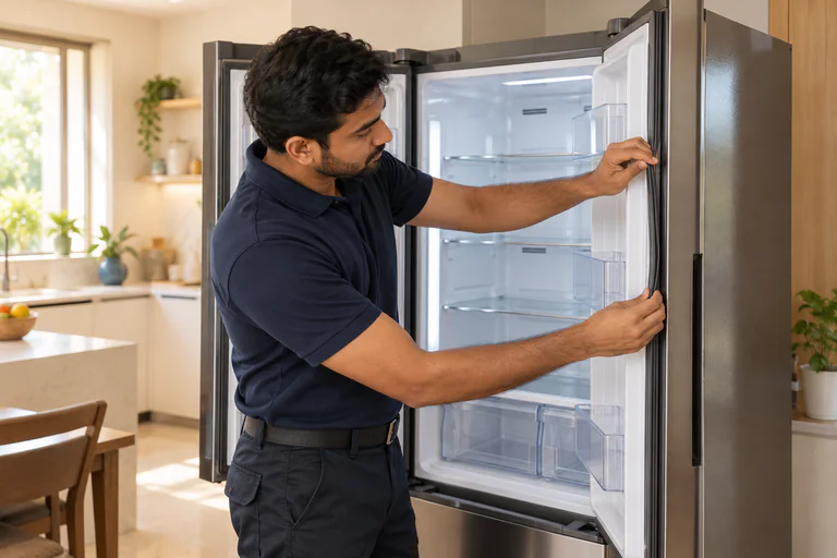 Refrigerator Repair & Services